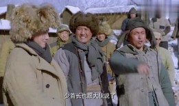 电影夹皮沟在线观看,探寻红色记忆的在线观影之旅