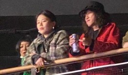 马思纯和男友最新爆料,男友甜蜜爆料甜蜜瞬间